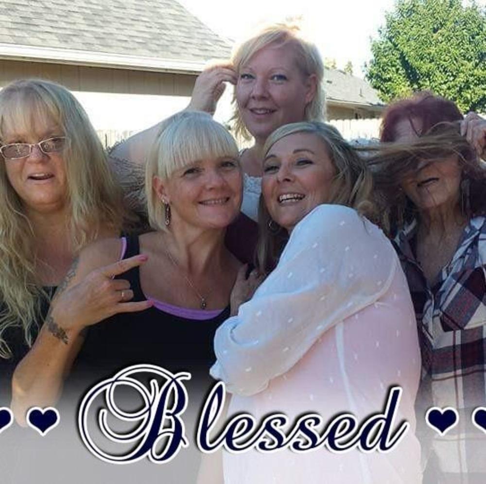 Meet your Posher, Cindy